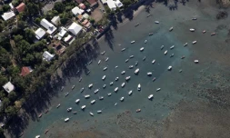 L'Etang- Salé les Bains