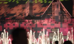 Vendredi 7 0ctobre 2011
Ouverture du Kaloo Bang