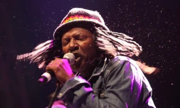 Vendredi 7 Octobre 2011
Kaloo Bang concert d'Alpha Blondy