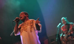 Vendredi 7 Octobre 2011

Kaloo Bang concert de Sabouk