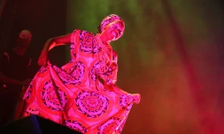 Samedi 8 octobre - Concert de Batida au Festival Kaloo Bang (Photo image-reunion.re)