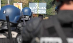 Lundi 10 Octobre 2011

Manifestation à Mayotte