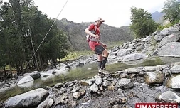 Grand Raid (Photo archives)