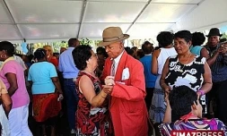 Journée départementale des personnes âgées (photo archives)