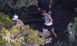 Grand raid 2011 -

Descente du Bloc