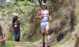 Grand raid 2011 -

Julien Chorier à Marla (Mafate)