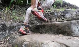 Grand raid 2011 -

Julien Chorier à Îlet aux Orangers (Mafate)