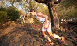 Grand raid 2011 -

Julien Chorier dans le chemin des Anglais