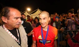 Samedi 15 Octobre 2011

Trail de Bourbon victoire de Guillaume Bernardin