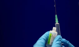 Sanofi et GSK annoncent, le 11 dĂ©cembre 2020 que leur vaccin ne sera prĂȘt que fin 2021