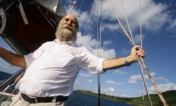 Jean-Louis Clémendot (photo DR)