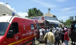 Mercredi 19 Octobre 2011

Manifestation à Mayotte