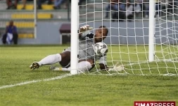 Football (photo archives)