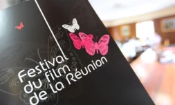 Vendredi 22 Octobre 2011

Conférence de presse du festival du film de la Réunion