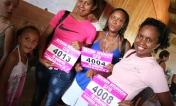 Clôture des inscriptions Odyssea (Photo D.R)