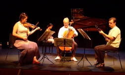 Musique classique (photo DR)