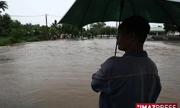 L'état de catastrophe naturelle décrété