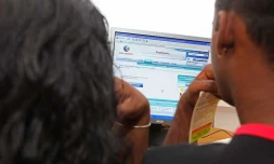 Pôle emploi
