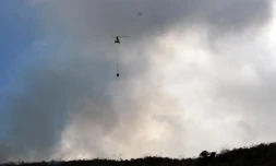 Mercredi 26 Octobre 2011

Incendie à la Grande Chaloupe
