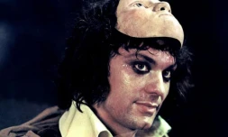 Extrait du film &quot;Molière&quot; (Photo D.R)