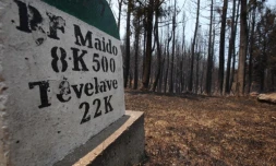 Lundi 31 Octobre 2011

Feux au Maïdo