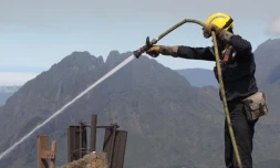 Lundi 31 Octobre 2011

Feux au Maïdo