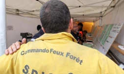 Jeudi 3 Novembre 2011
Feux au MaĂŻdo