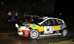 Rallye (photo archives)