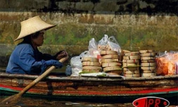 Thaïlande (photo archives)