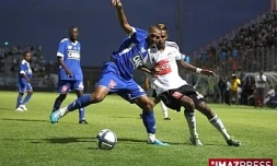 Football (photo archives)