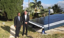 Photo Gabrielle Martin