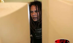 Thierry Gauliris du groupe Baster