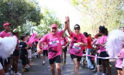 Course Odysséa (Photo D.R)