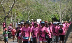 Course Odysséa (Photo D.R)