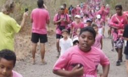 Course Odysséa (Photo D.R)