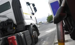 Carburant pour les transporteurs