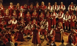 Concert de musique baroque (photo DR)