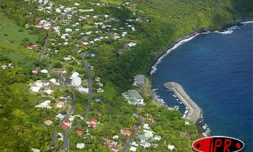 La ville de Sainte-Rose (Photo Archives)