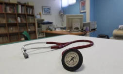 Cabinet de médecin
