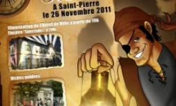 Première édition du Fanal festival