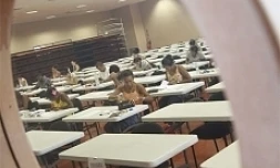 Concours de professeurs des écoles (Photo archives)