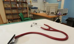 Cabinet de médecin