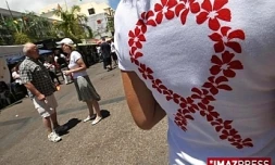 Journée de dépistage du VIH/sida (photo archives)