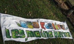 L'écofestival "Les Mains Vertes" se tiendra du 25 au 27 novembre à Bras-Panon (Photo D.R)