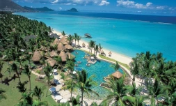 Hôtel Touessrok à l'île Maurice (photo hôtel Touessrok)