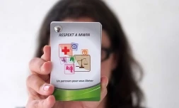 Un guide contre les violences faites aux femmes