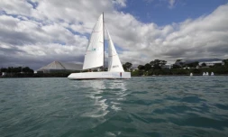 Base nautique des Mascareignes - Handivoile