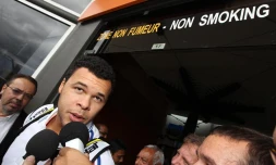 Mardi 29 Novembre 2011

Jo Wilfried Tsonga