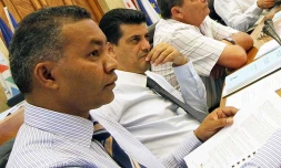 Daniel Allamélou photo archive imaz press