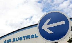 Vendredi 2 Décembre 2011
Air Austral